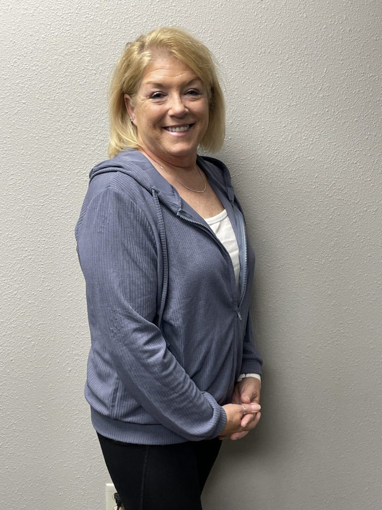 Kerrie Kolsto - Board Member